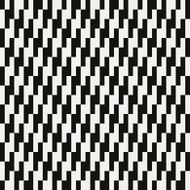 Paper with black and white geometric pattern