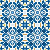 Portuguese tiles N4