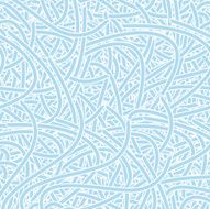 Seamless Wallpaper Tile Series (vector &amp; jpeg) N115