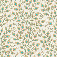 Medieval Seamless Pattern