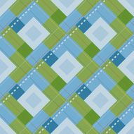 plaid pattern N9