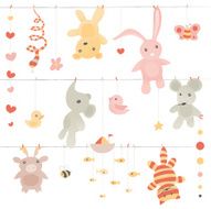 Laundry Toys N2