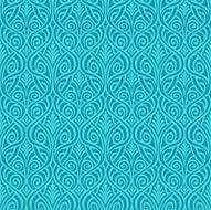Seamless floral wallpaper N59