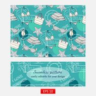 Summer pattern(masced) N2