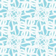 Seamless Wallpaper Tile Series (vector & jpeg) N118