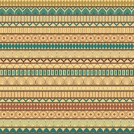 Ethnic motives