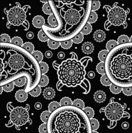 ornament N36