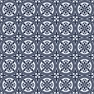 Antique pattern