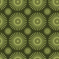 seamless retro pattern N59