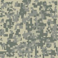 Camouflage pattern N9