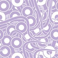 Seamless Wallpaper Tile Series (vector & jpeg) N119