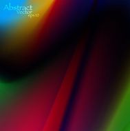 Abstract wavy background eps10 N3