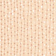 New Year seamless pattern N2
