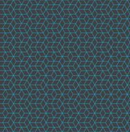geometric grid background