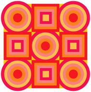 pattern (vector)