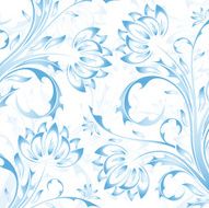 abstract floral background N66