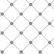 black and white abstract pattern background N7