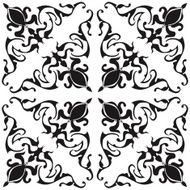 seamless pattern N1876
