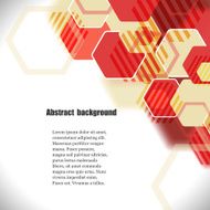 Abstract background N5763