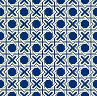 Seamless Abstract Weave Background Pattern