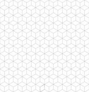 Abstract minimalistic geometrical design baackground