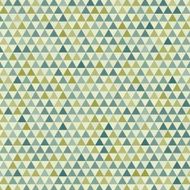 Industry Equilateral Triangle Pattern