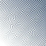 Sine Wave halftone Pattern N2