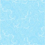 Nautical background N6