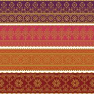 Sari Borders