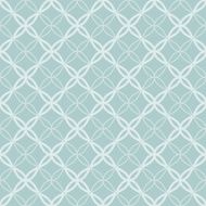 Tangled Lattice Pattern N27