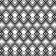 black and white abstract pattern background N8