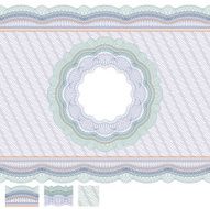Seamless Guilloche Patterns