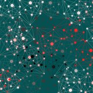 Abstract technology background N102