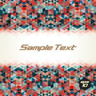 Mosaic N16