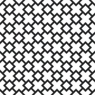 Seamless Geometric Pattern N203