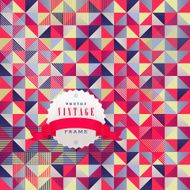 Abstract Vintage Background N15