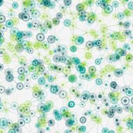 Growth Polygon Connection Design Pattern