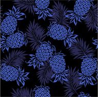 repetition of pineapple N2