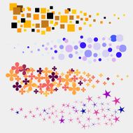 Vector Backgrounds N5