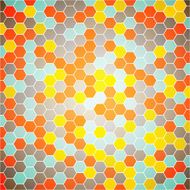 Abstract background N5781