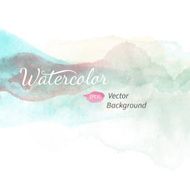 watercolor background N47