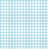 Seamless green tablecloth pattern