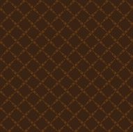 Background - Brown Fishnet