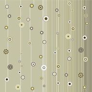 Retro Pattern N27