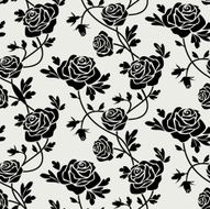 Black Roses N3