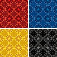DiColores Pattern (Seamless) N2