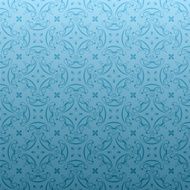 Seamless pattern - vector illustration N2