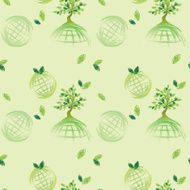 Seamless Environmental pattern