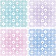 Hypnoflake 4 (Seamless)