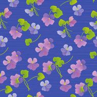 Viola Pattern